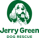 Jerry Green Dog Rescue